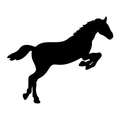 Horse Tattoo Design Pic